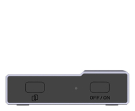 Unitek USB4 4-kieszeniowa stacja dokująca/klonująca M.2 - 1337796 - zdjęcie 7